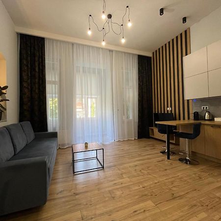Golden Premium Apartment Slowackiego, Centrum, Parking Kielce Exterior photo