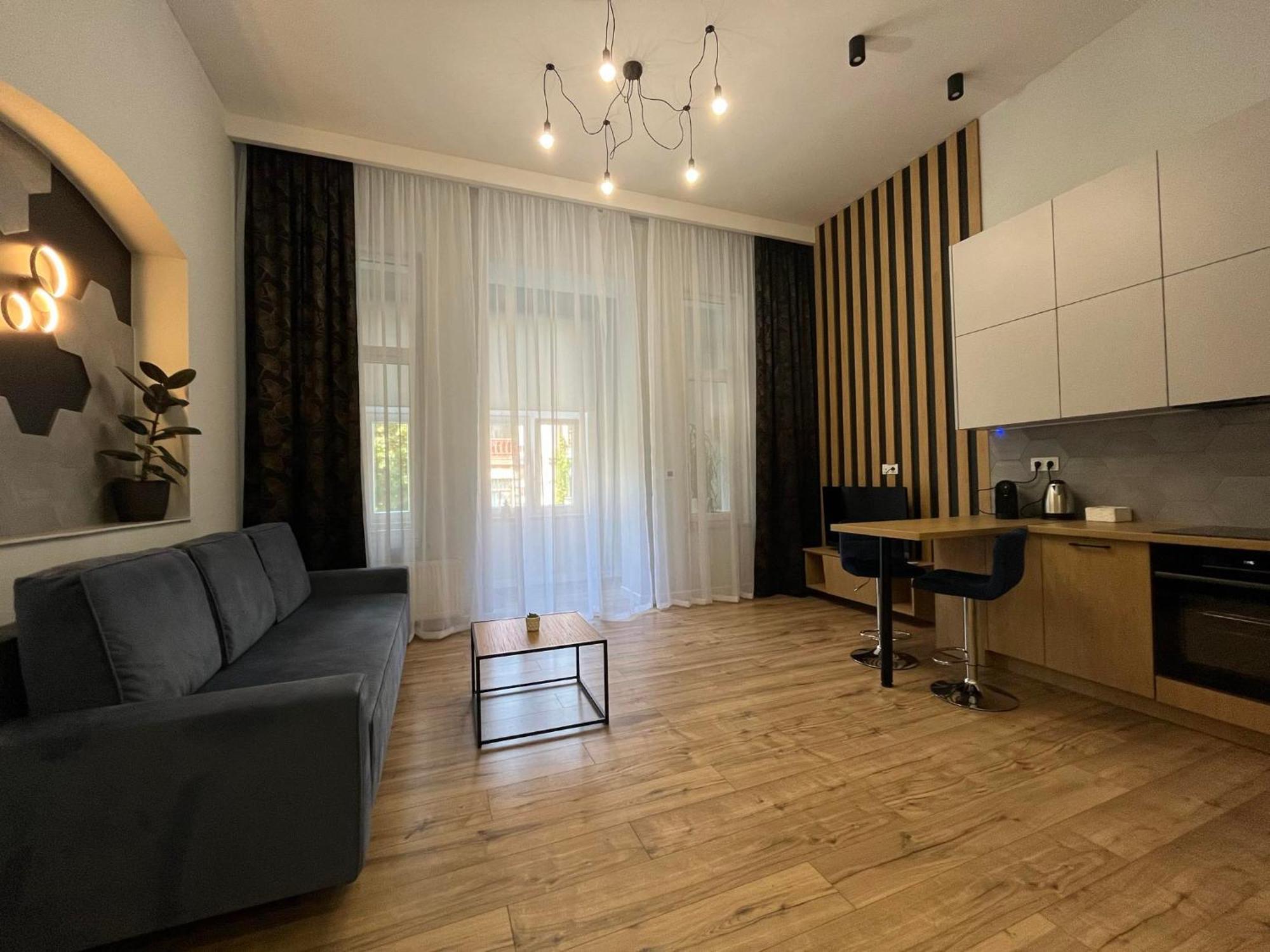 Golden Premium Apartment Slowackiego, Centrum, Parking Kielce Exterior photo