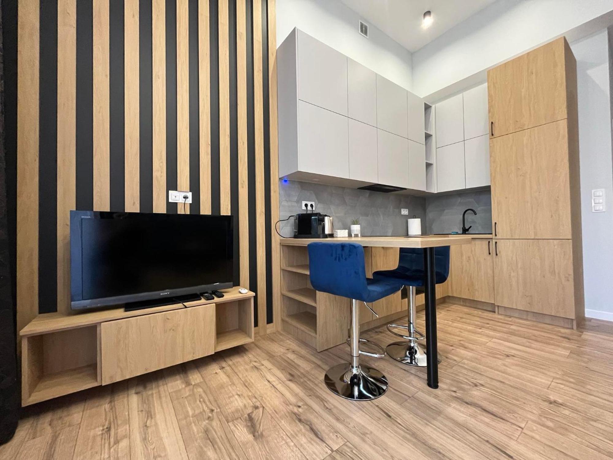 Golden Premium Apartment Slowackiego, Centrum, Parking Kielce Exterior photo