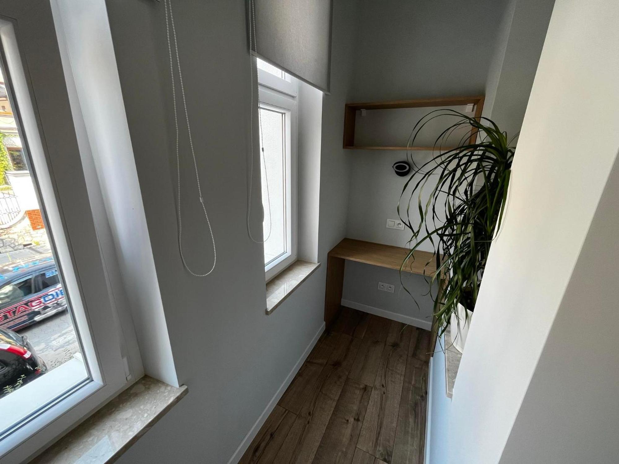 Golden Premium Apartment Slowackiego, Centrum, Parking Kielce Exterior photo