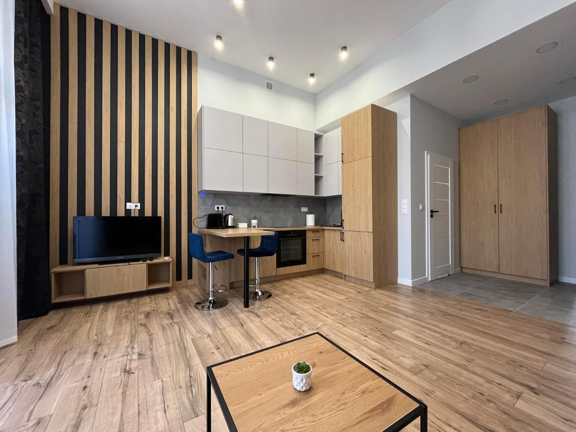 Golden Premium Apartment Slowackiego, Centrum, Parking Kielce Exterior photo