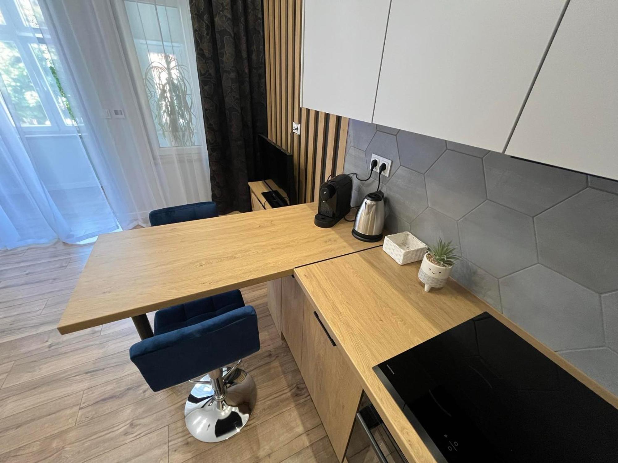 Golden Premium Apartment Slowackiego, Centrum, Parking Kielce Exterior photo
