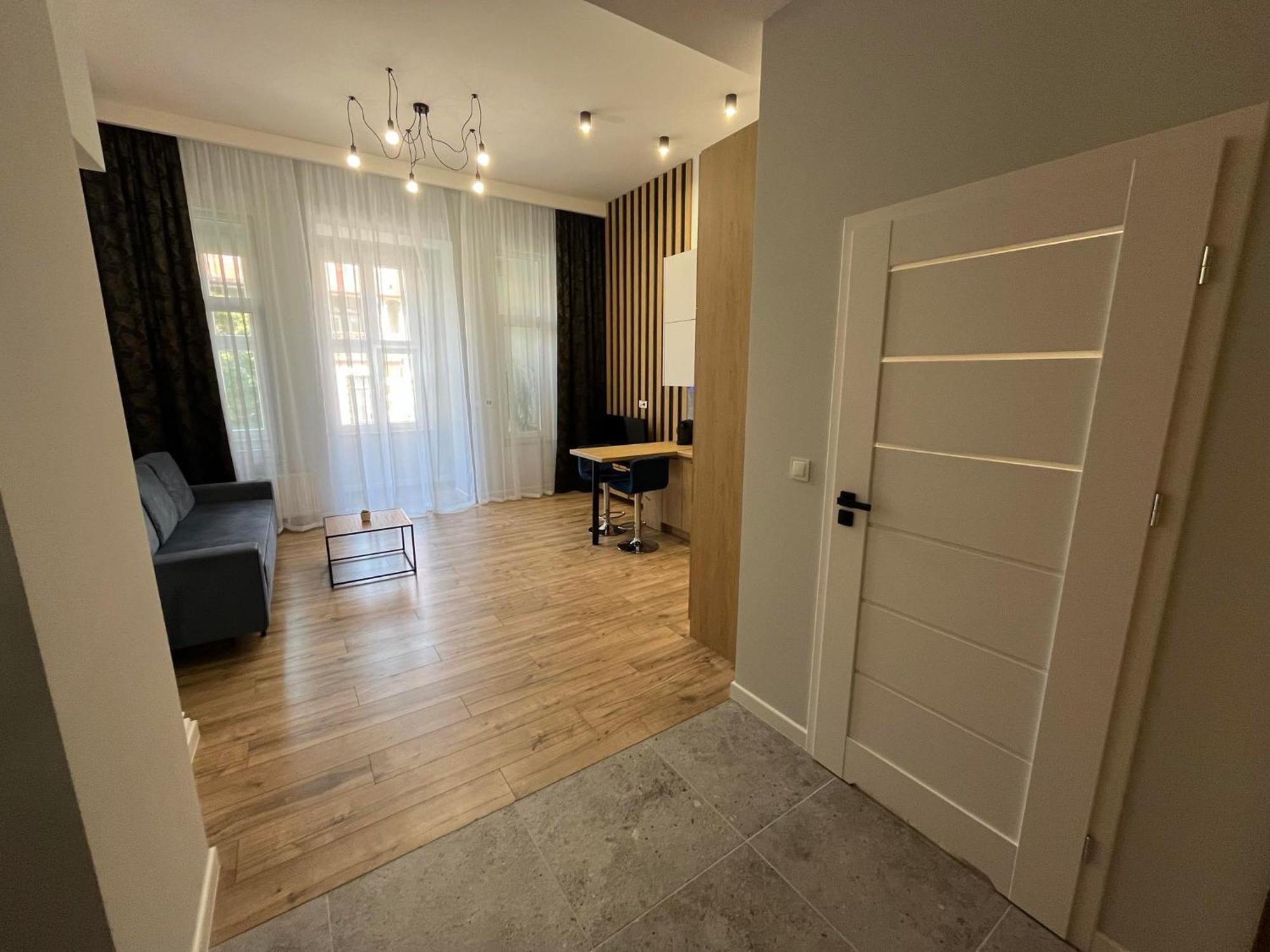 Golden Premium Apartment Slowackiego, Centrum, Parking Kielce Exterior photo