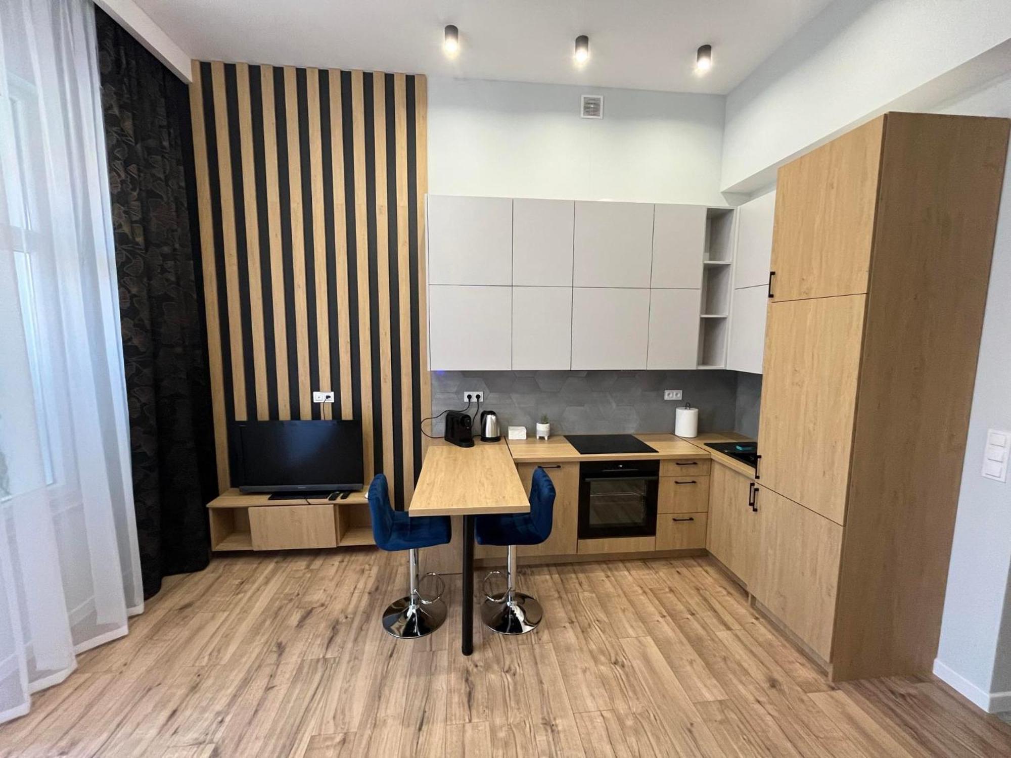 Golden Premium Apartment Slowackiego, Centrum, Parking Kielce Exterior photo